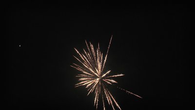 #23756 节日礼花 1.75" 6