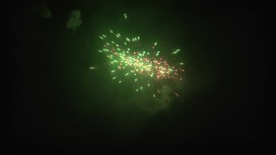 #23756 节日礼花 1.75" 6