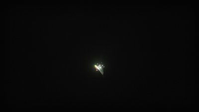 #23770 罗马烛光 0.8" 5 发数