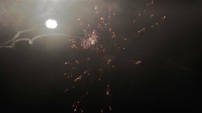 #23756 节日礼花 1.75" 6