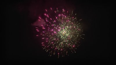 #23756 节日礼花 1.75" 6