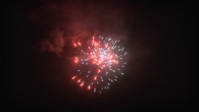 #23756 节日礼花 1.75" 6