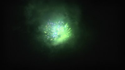 #23756 节日礼花 1.75" 6