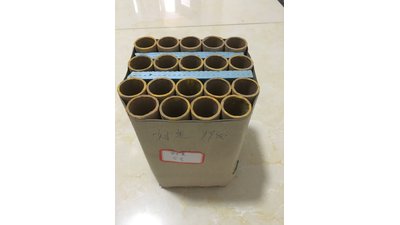 #23796 Compact 1.0 19 coups