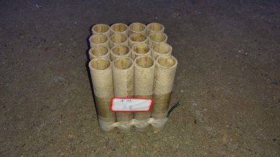 #23799 Compact 1.0 16 coups