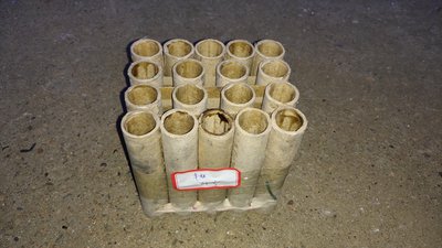 #23800 Compact 1.0 18 coups