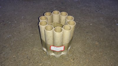 #23801 Compact 1.2 10 coups