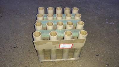 #23802 Compact 1.2 19 coups