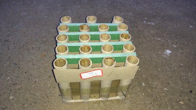 #23803 Compact 1.2 19 coups