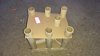 #23806 Compact 1.5 7 coups