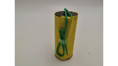 #23812 Festival balls 1.75" 6 bombes