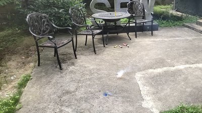 #23772 Russian turntable