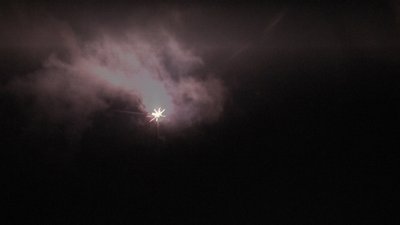 #23567 Festival balls 1.5" 15 bombes