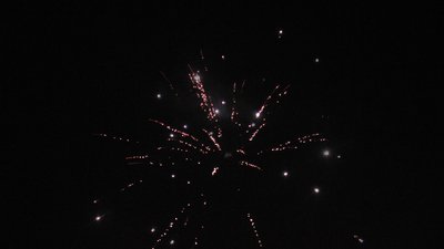 #23567 Festival balls 1.5" 15 bombes