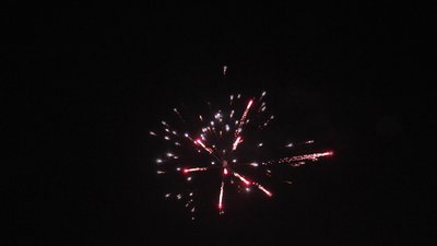 #23567 Festival balls 1.5" 15 bombes