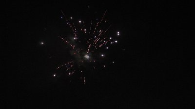 #23568 Festival balls 1.75" 15 bombes