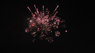 #23568 Festival balls 1.75" 15 bombes