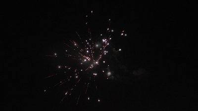 #23567 Festival balls 1.5" 15 bombes