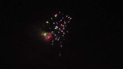 #23568 Festival balls 1.75" 15 bombes