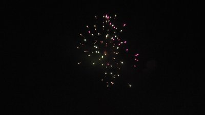 #23567 Festival balls 1.5" 15 bombes