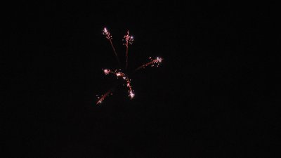 #23568 Festival balls 1.75" 15 bombes