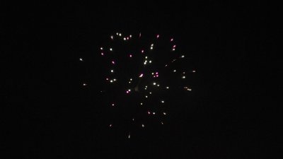 #23567 Festival balls 1.5" 15 bombes