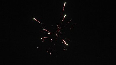 #23567 Festival balls 1.5" 15 bombes