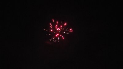 #23568 Festival balls 1.75" 15 bombes