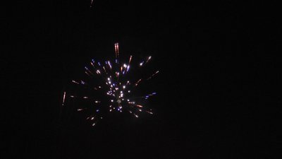 #23567 Festival balls 1.5" 15 bombes