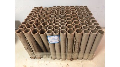 #17464 Cakes 60x1.0"/48x1.2" 108 shots