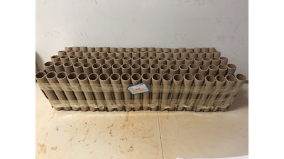 #22743 Cakes 1.0 100 shots