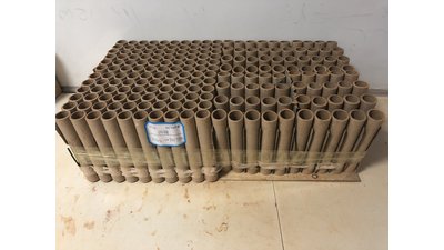#15605 Cakes 0.8 200 shots