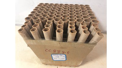 #8255 Cakes 21x0.8"/70x1.0" 91 shots