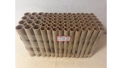 #17638 Cakes 66x0.8"/12x1.2" 78 shots