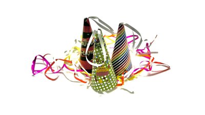 #23852 Ice cream papper poppers