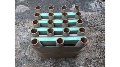 #23778 Cakes 1.2 19 shots