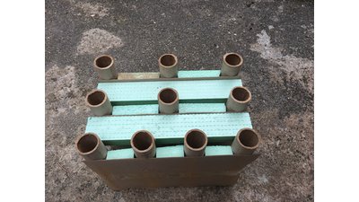 #23777 Cakes 1.2 10 shots