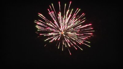 #23872 Bombas de festival1.75"/5.0" 6 bolas