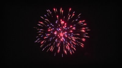 #23870 Bombas de festival1.75"/4.0" 6 bolas