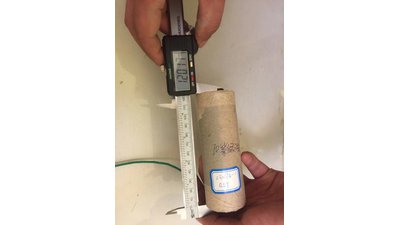 #23872 Bombas de festival1.75"/5.0" 6 bolas