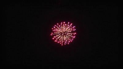 #24133 Bombe pyrotechnique 3.0"