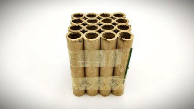 #22968 Compact 0.8 16 coups