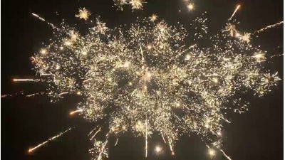 #24426 Bombas de festival1.75"/5.0" 24 bolas