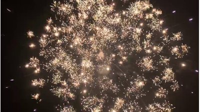 #24426 Bombas de festival1.75"/5.0" 24 bolas