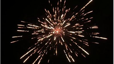 #24426 Bombas de festival1.75"/5.0" 24 bolas