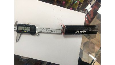 #24453 FIRECRACKERS FIRECRACKERS FK BIG! (10)