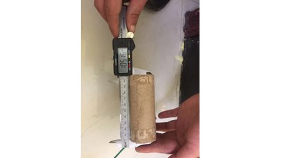 #24472 Bombas de festival1.75"/4.0" 6 bolas