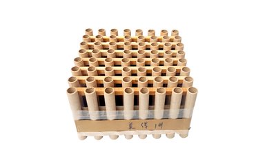 #24478 盆花0.8 64发数