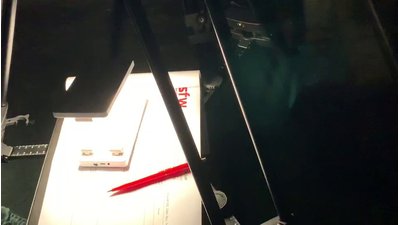 #24502 Festival shells 1.0" 6 balls