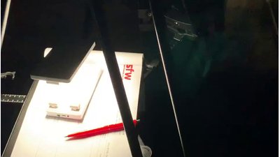 #24502 Festival shells 1.0" 6 balls